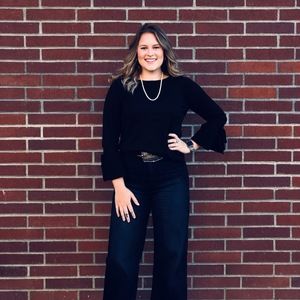 Meet your Posher, Blakeley